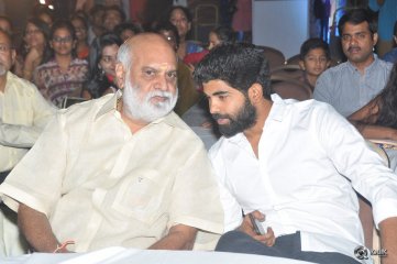 Yevade Subramanyam Movie Audio Launch